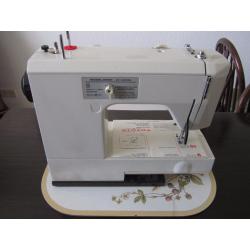 TOYOTA SEWING MACHINE 2260