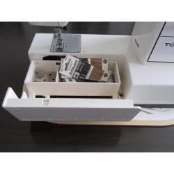 TOYOTA SEWING MACHINE 2260