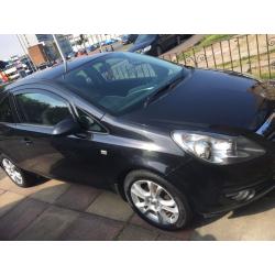 2008 corsa 1.2 sxi