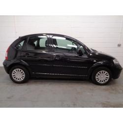 CITROEN C3 , 2010 , LOW MILEAGE + FULL HISTORY , YEARS MOT , FINANCE AVAILABLE , WARRANTY