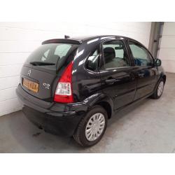 CITROEN C3 , 2010 , LOW MILEAGE + FULL HISTORY , YEARS MOT , FINANCE AVAILABLE , WARRANTY