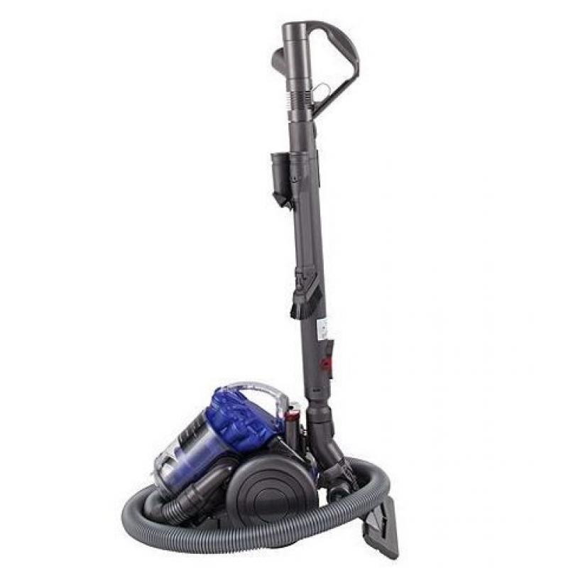 Dyson DC26 City Multi Floor Ultra-lightweigh Cylinder Vacuum Cleaner