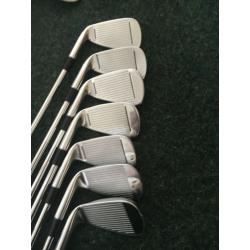 Taylormade rsi2 irons