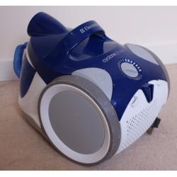 Electrolux - bagless vacuum cleaner. Model ZSH710. Delivery available