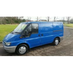 55 / transit t260 swb years mot similar to vivaro traffic relay sprinter