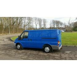 55 / transit t260 swb years mot similar to vivaro traffic relay sprinter