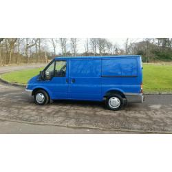 55 / transit t260 swb years mot similar to vivaro traffic relay sprinter