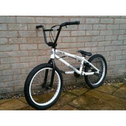 Subrossa Custom BMX