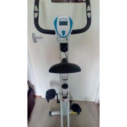 Divina Mccall excercise bike