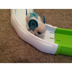 Little live pet mouse set