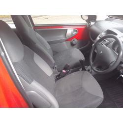 06 peugeot 107 urban