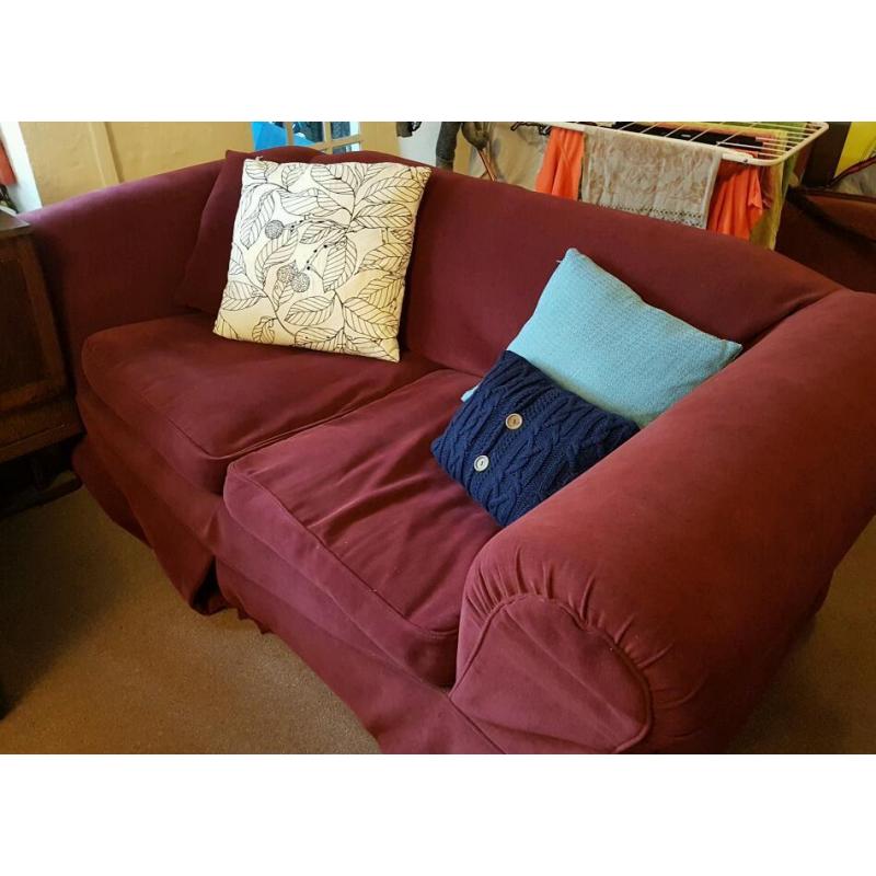 Sofa two seater