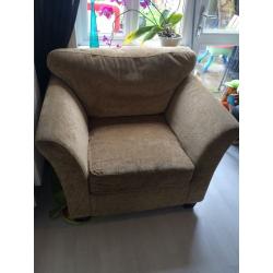 Lovely large armchair