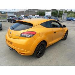 Renault Megane 2.0 ( 265bhp ) ( s/s ) 2015