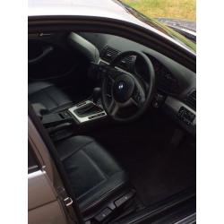 BMW 320D 2003 auto