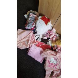 massive baby girl bundle newborn/0-3 months