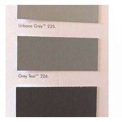 Little Greene Paint 1L Grey Teal Number 226