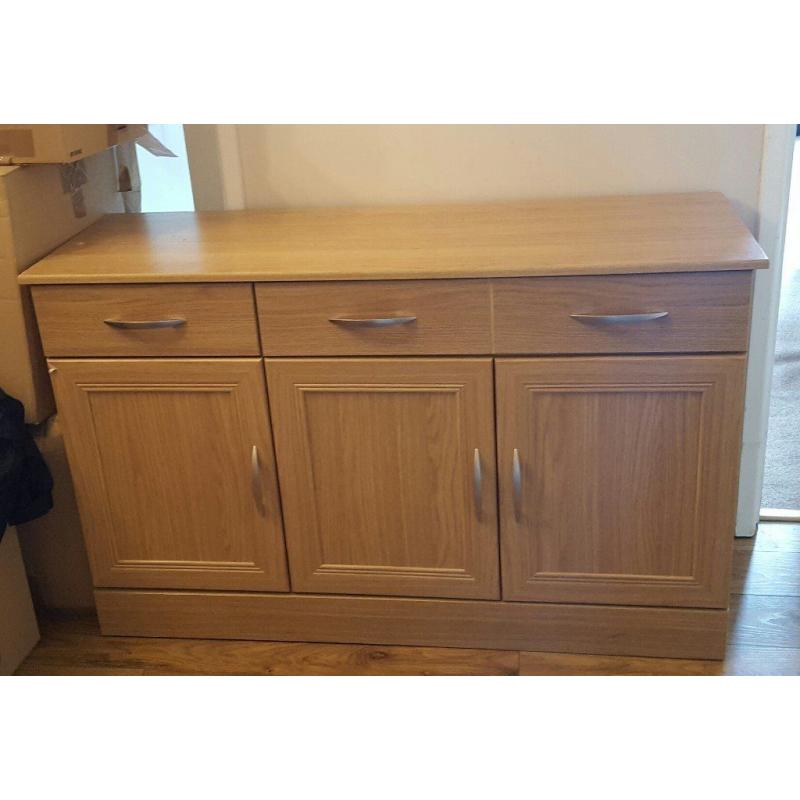 Beech Sideboard