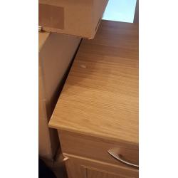 Beech Sideboard