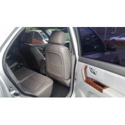 KIA SORENTO 2.5 DIESEL AUTOMATIC