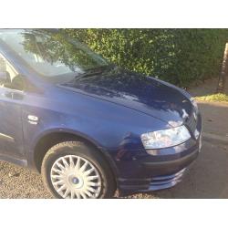 Fiat Stilo 1.9 Diesel Estate