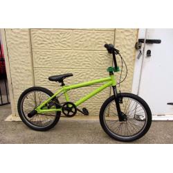 bike BMX custom 20inch wheels