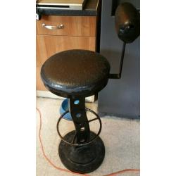 Bar stools