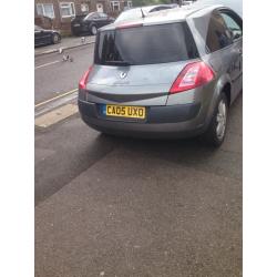 Renault Megane for sale