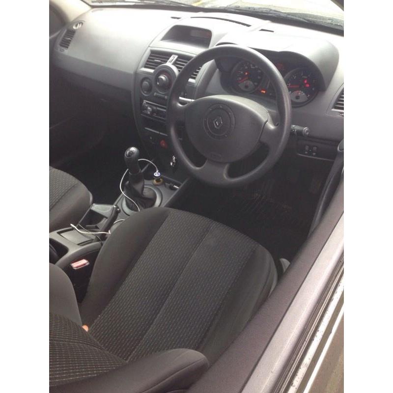 Renault Megane for sale