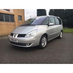 Renault Espace Day