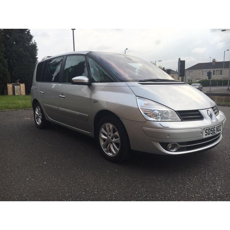 Renault Espace Day