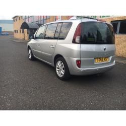 Renault Espace Day