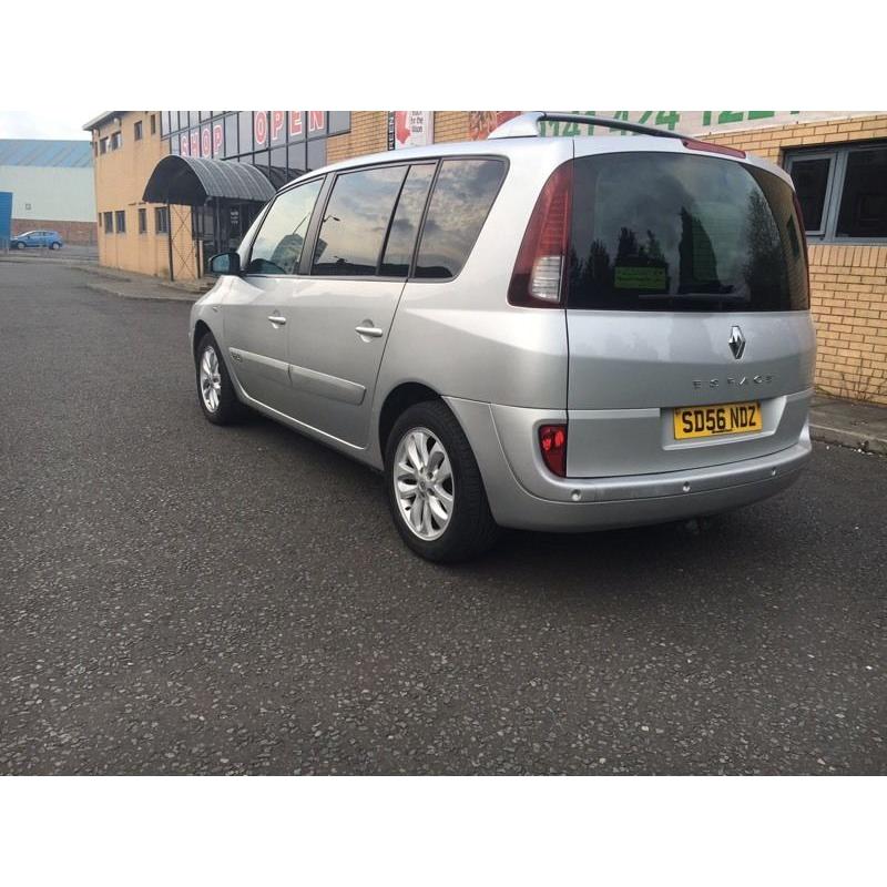 Renault Espace Day