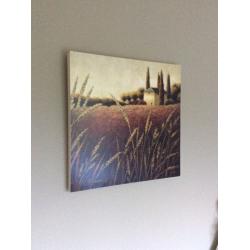 Laura Ashley canvas / picture