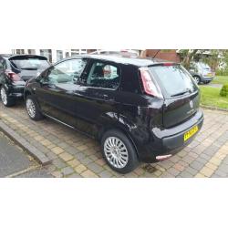 Fiat Punto Evo 1.4