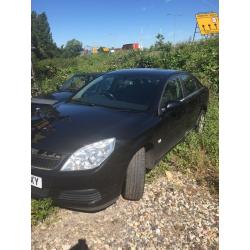 Vauxhall vectra 1.8 CDTI diesel damaged cat c cheap