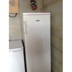 Frigidaire Upright Freezer