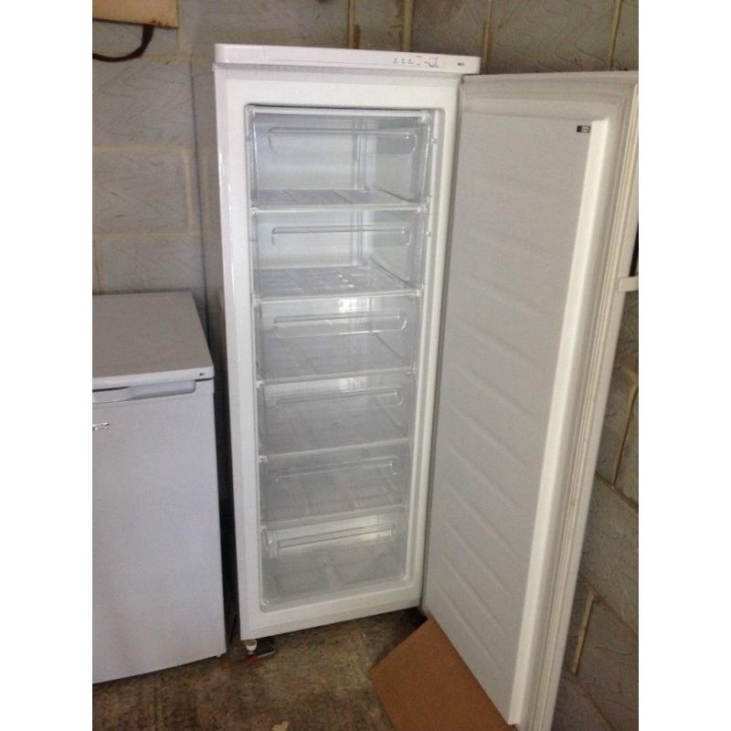 Frigidaire Upright Freezer