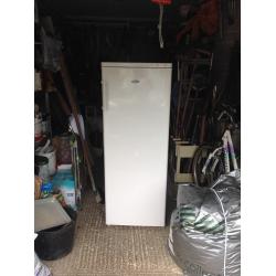 Frigidaire Upright Freezer