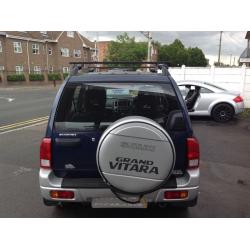 Suzuki grande Vitara 36000 miles Automatic