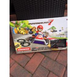 Mario kart race track