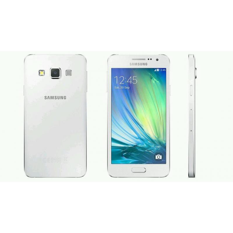 Samsung Galaxy A3