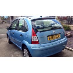 Citroen C3 Desire For Sale