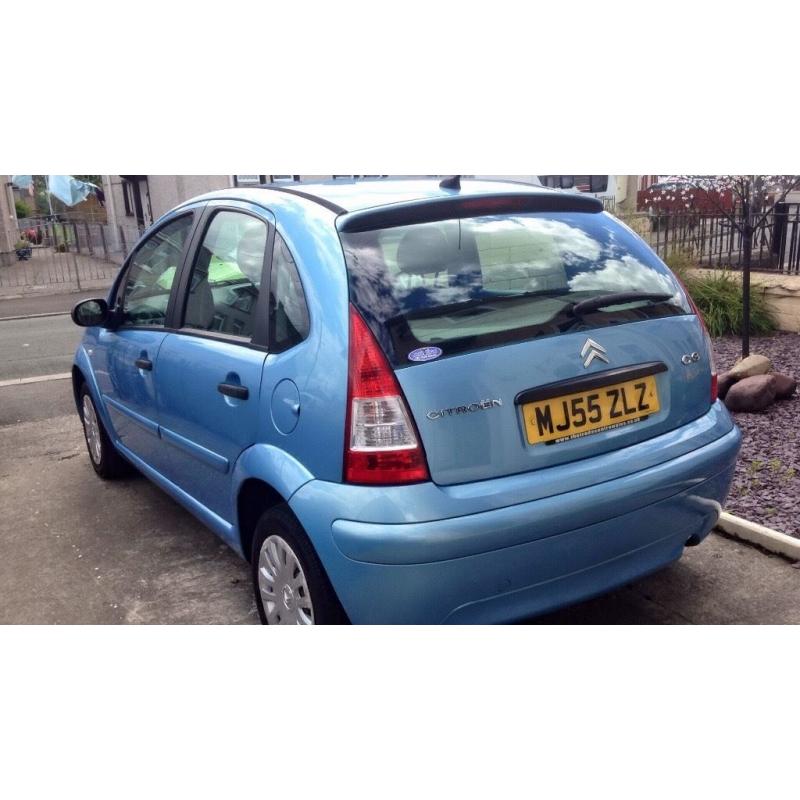 Citroen C3 Desire For Sale