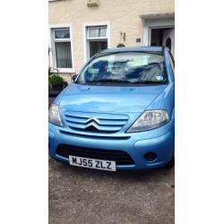 Citroen C3 Desire For Sale