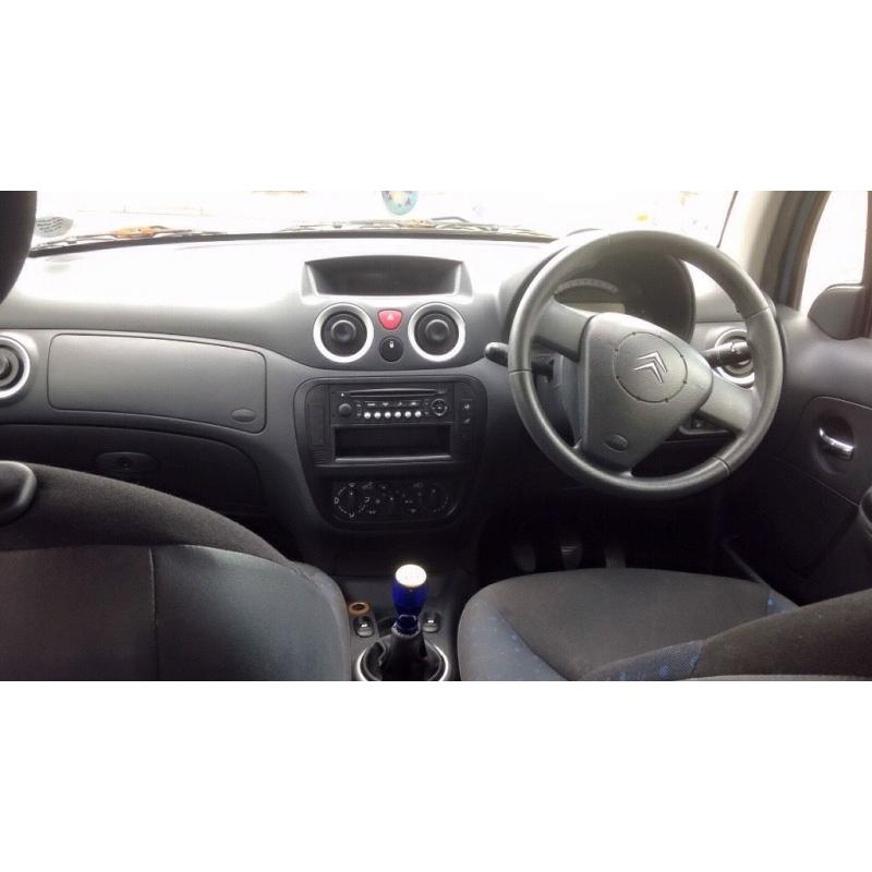 Citroen C3 Desire For Sale