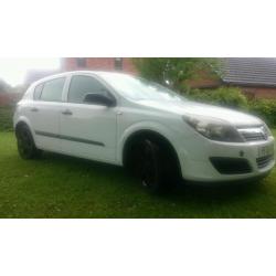 Mk 6 astra