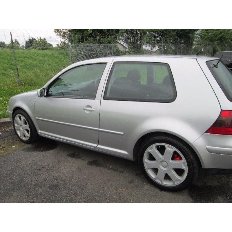 volkswagen golf v6 4 motion