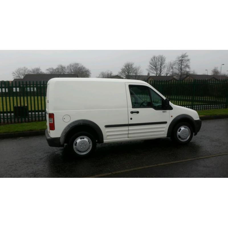 56 / transit connect t200 years mot similar to combo partner berlingo caddy