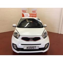 KIA PICANTO! ASSIST CAR CREDIT- CAR FINANCE-WE CAN HELP